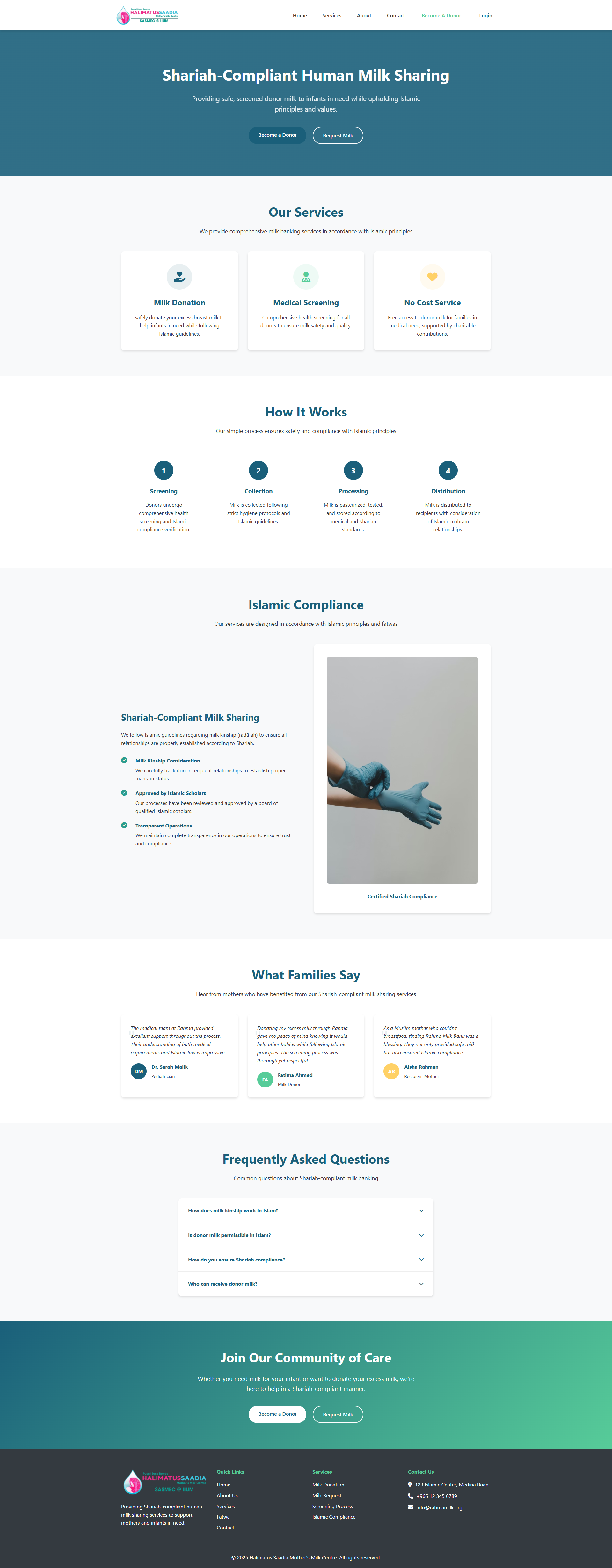 HMMC Healthcare